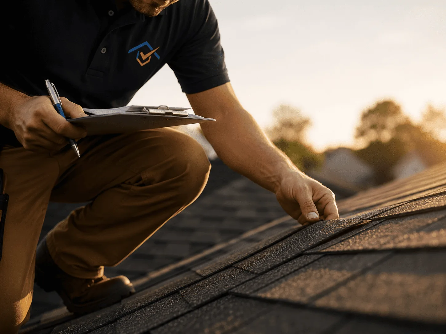 Why Choose Roof Inspection in Fayetteville, OH